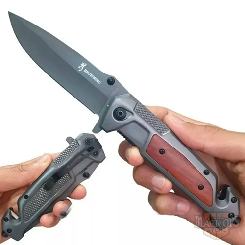 Canivete Browning Da312