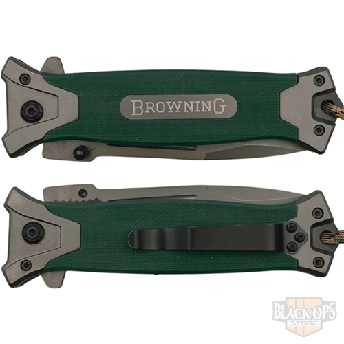 Canivete Browning 364 - Blackops Store