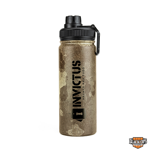 Garrafa Térmica Sonic 500 ml 2.0 - Verde