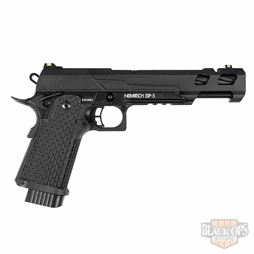 Pistola de Airsoft Novritsch SSP5