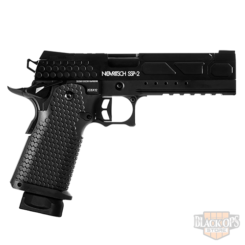 Pistola de Airsoft Novritsch SSP2