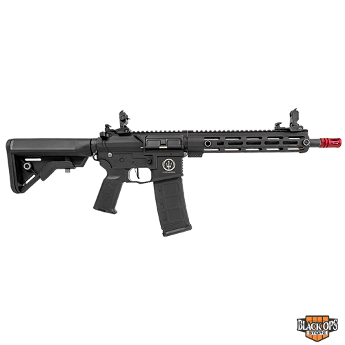 Rifle de Airsoft Rossi AR15 Neptune 10 Plus Elet. 6mm
