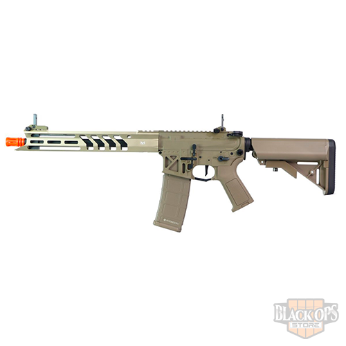 Rifle de Airsoft Poseidon Hades Elet. 6mm