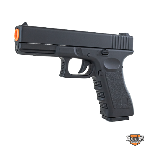 Pistola de Airsoft VG GK-V20 Spring Slide Metal 6.0mm