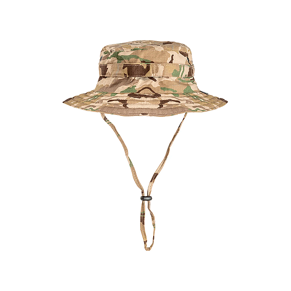 Chapéu Boonie Hat Sem Aba - Battle Field