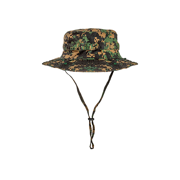Chapéu Boonie Hat Sem Aba - Marpat
