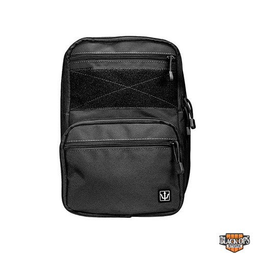 Mochila Tática Orix EVO Tactical - Preta