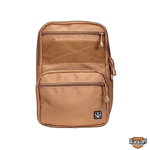 Mochila Tática Orix EVO Tactical - Coyote