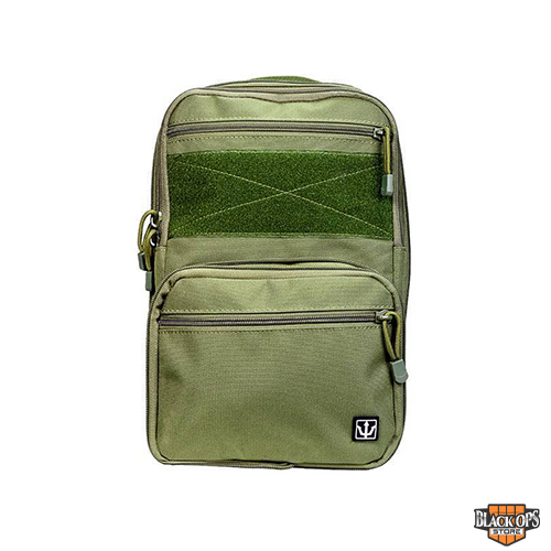 Mochila Tática Orix EVO Tactical - Ranger Green
