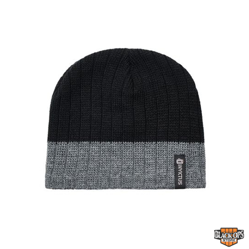 Gorro INVICTUS Alaska Mariner 2.0 - Cinza