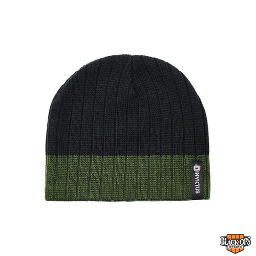 Gorro INVICTUS Alaska Mariner 2.0 - Verde