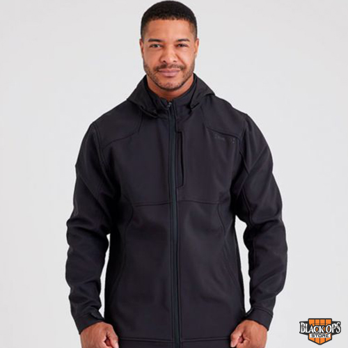 Jaqueta Campana NEW - Preto