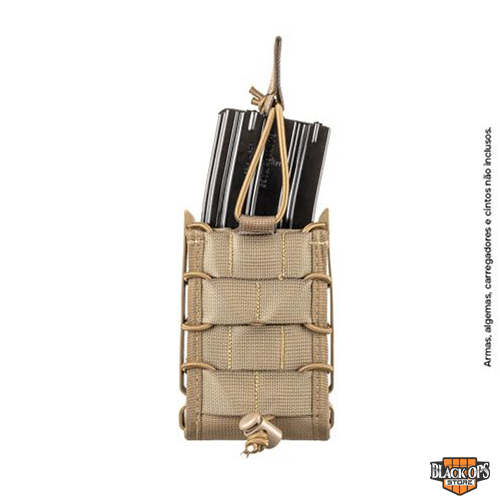 Porta-Carregador Reload 5.56 - Invictus