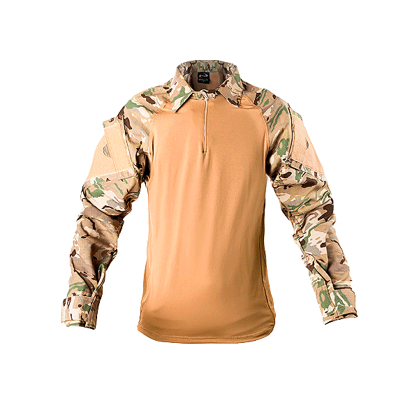 Combat Shirt X Five Fox Boy - Battlefield
