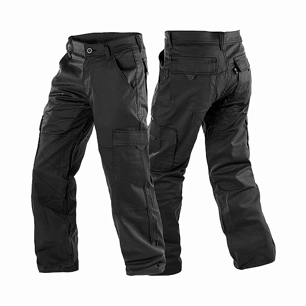 Calça Tática Fox Boy - Preto