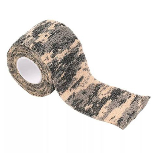 Adesivo Elástico Camo tape - ACU