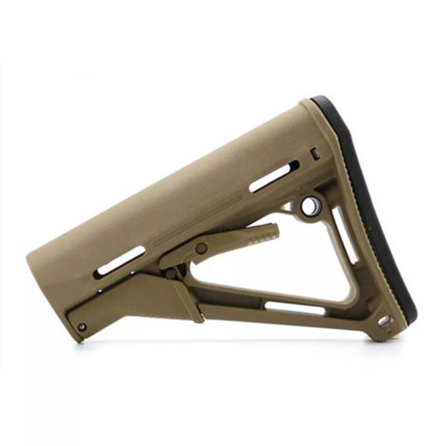 Coronha (stock) CTR M4/M16 réplica Tan - Magpul