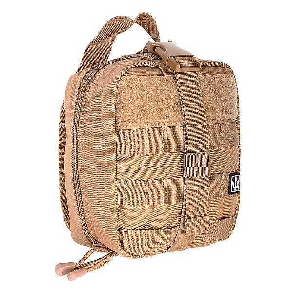 Bolso Médico APH Modular 8096