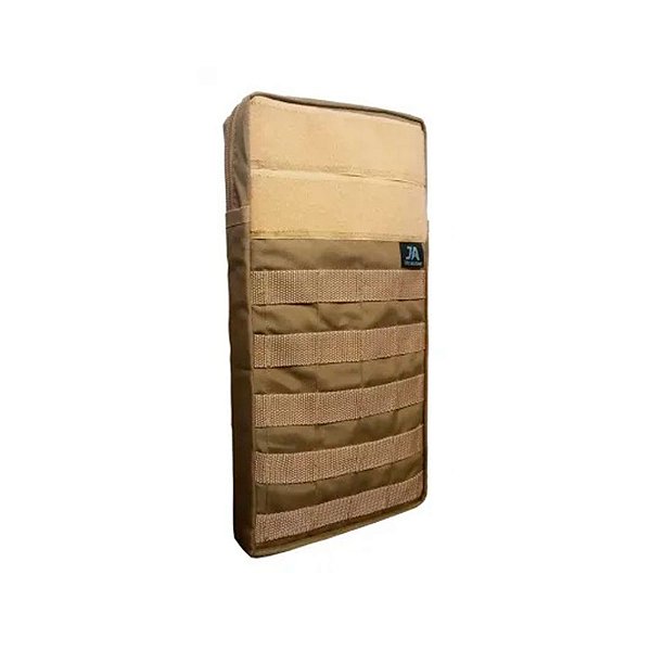Porta Camelback Modular - Tan