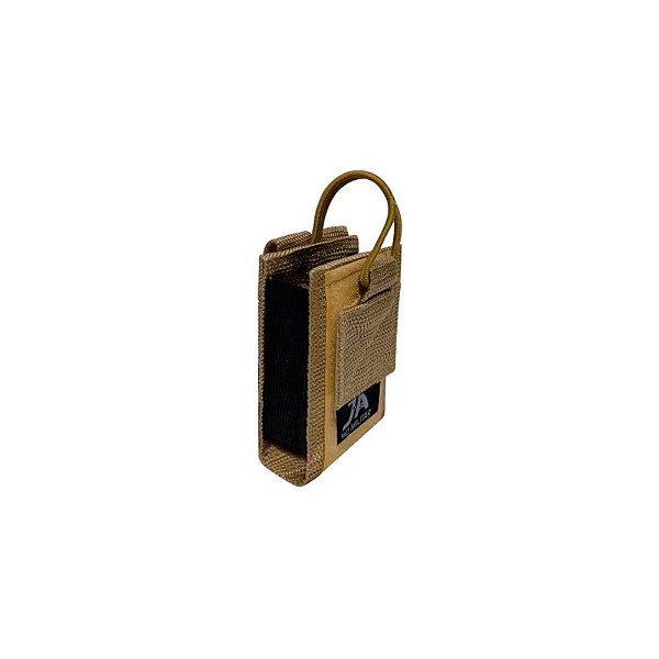 Porta Radio/HT Modular J.A Rio Militar - Tan