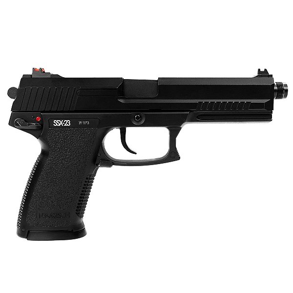 Pistola NBB Airsoft SSX23