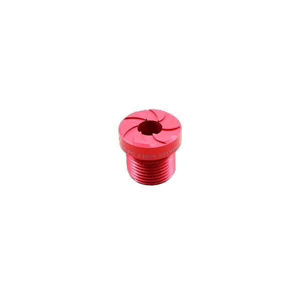 Flash Hider M24 Storm Tipo 3 - KPP AIRSOFT