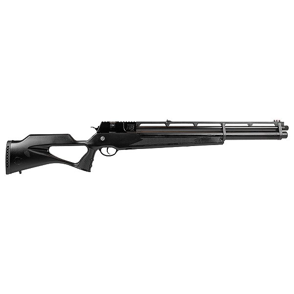 Carabina de Pressão PCP Rossi R8 Black Standard 5.5mm
