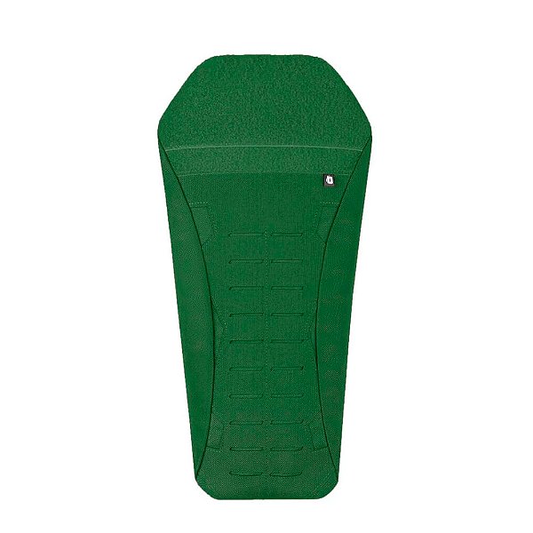 Bolso Modular Hidratação 2344 Invictus - Verde