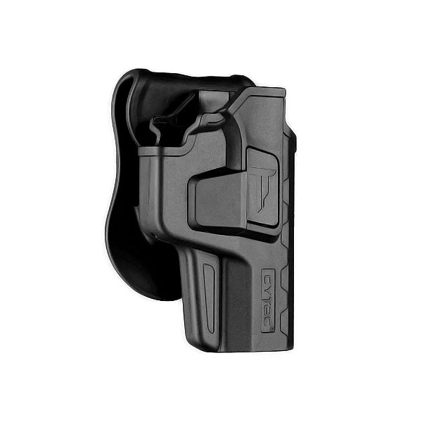Coldre Externo Destro Beretta APX Cytac - CY-APXG4