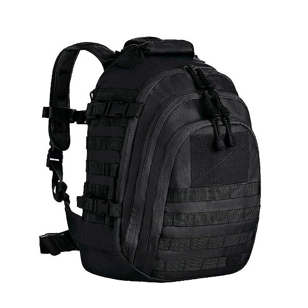 Mochila Legend - Preta