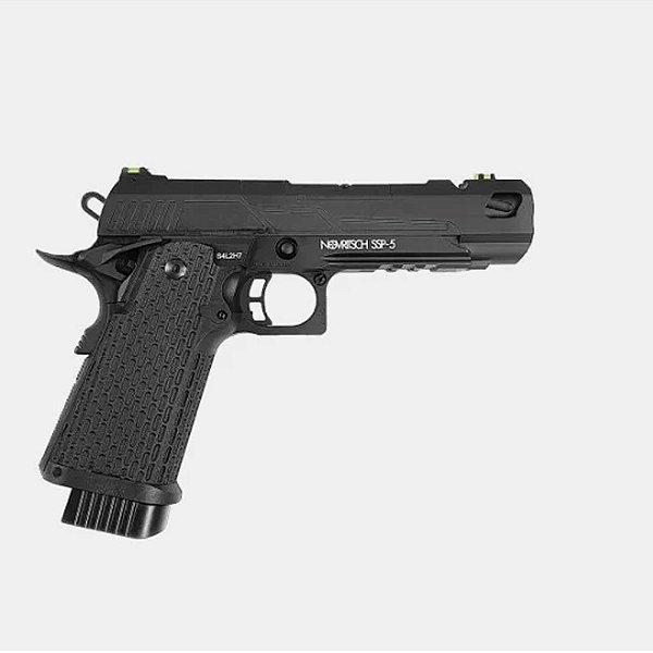 Pistola de Airsoft Novritsch SSP5 5.1