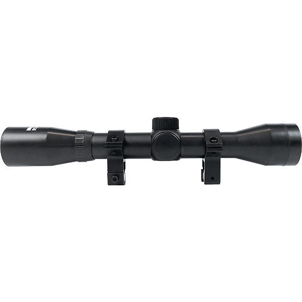 Luneta Rossi Sport 4X32 Mount Alto (3/8 )