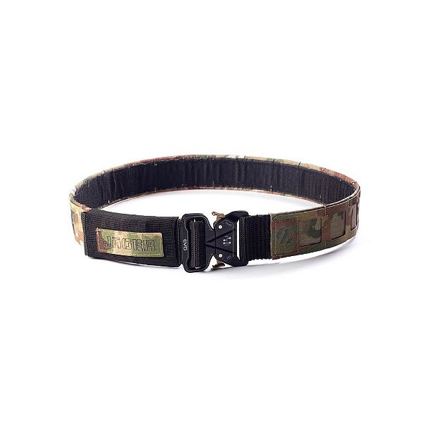 Cinto Jager Outer Belt - Evo Tactical