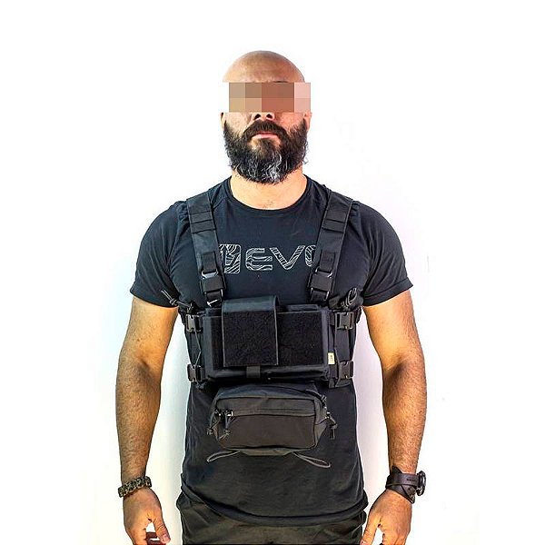 Chest Rig ASSET MK1 - Evo Tactical