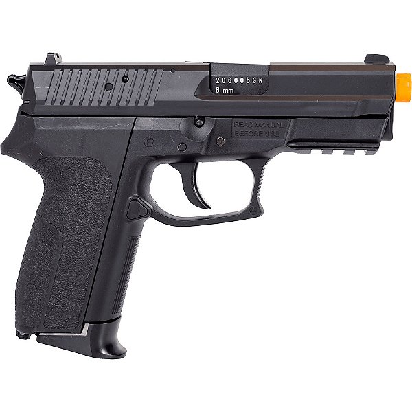 Pistola de Airsoft KWC SP2022 Co2 6mm