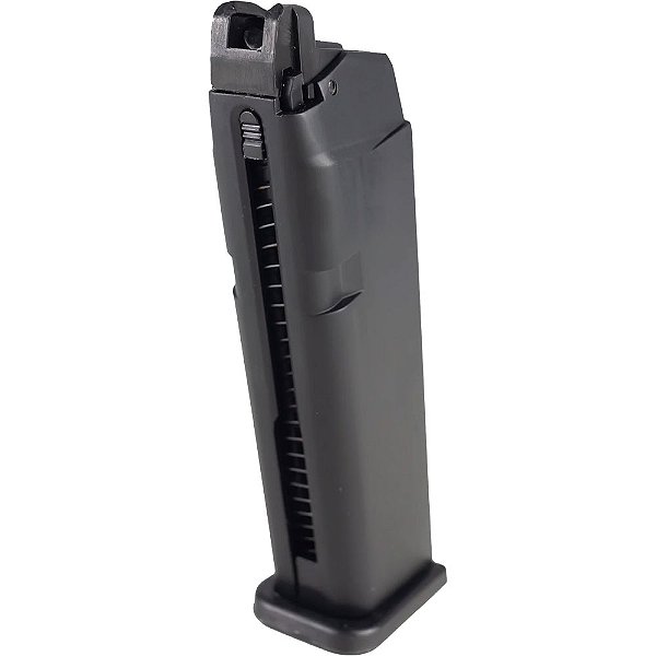 Magazine P/ Aairsoft V17 - G.GAS 6,0MM