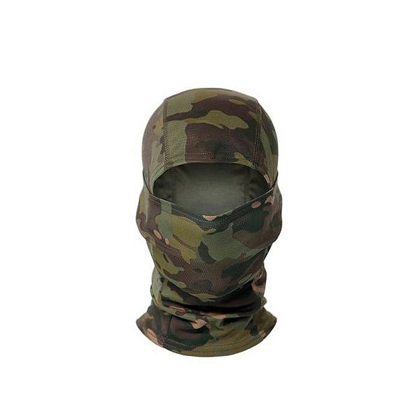 Balaclava Tropic