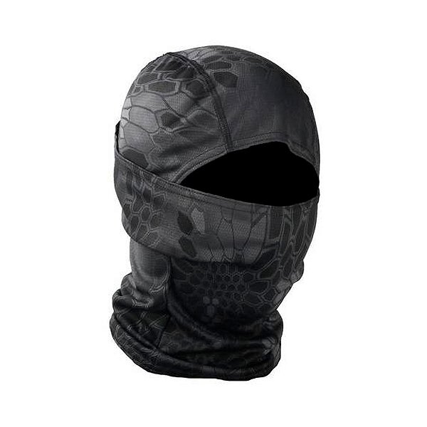 Balaclava SnackBlack