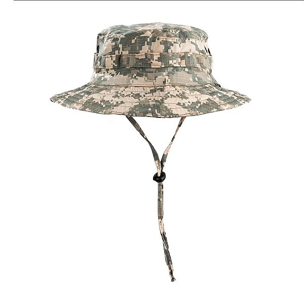 Chapéu Boonie Hat Sem Aba - Desert