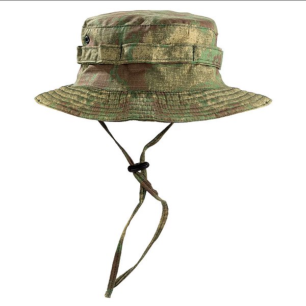 Chapéu Boonie Hat Sem Aba - Advanced FG