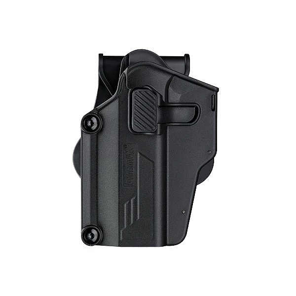 Coldre Externo Canhoto Universal - Amomax- AM-UHL