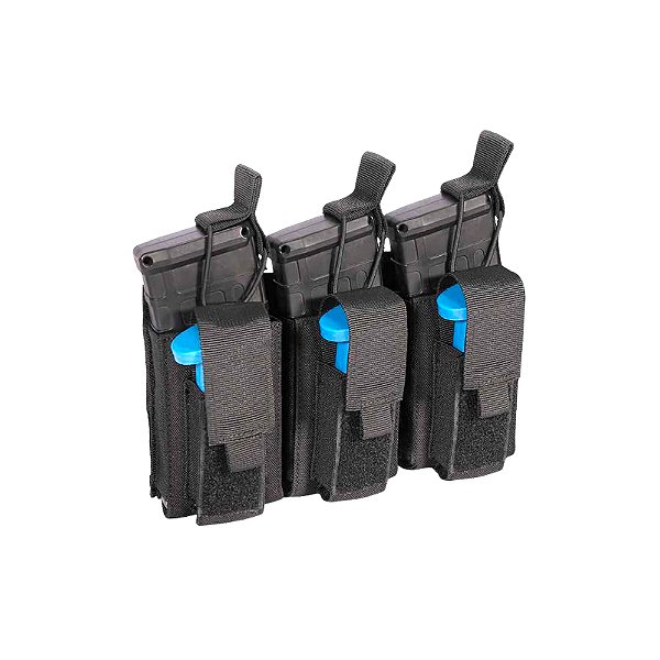 Porta Carregadores TL-806