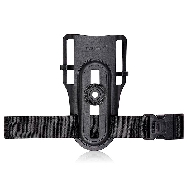 Plataforma Low Ride Universal Cytac - CY-P005