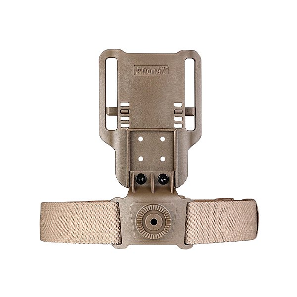 Plataforma para Coldre De Perna Low Ride - Am-p002f