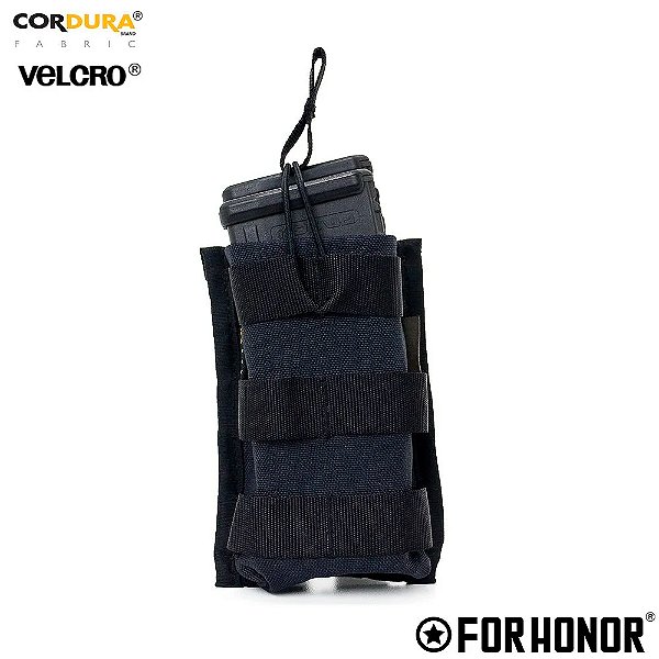 Porta Carregador Fuzil Simples - For Honor