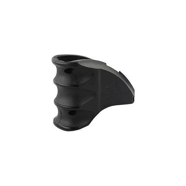 Front Grip Tático Mag Well M4 - PRETO