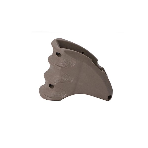 Front Grip Tático Mag Well M4 - TAN
