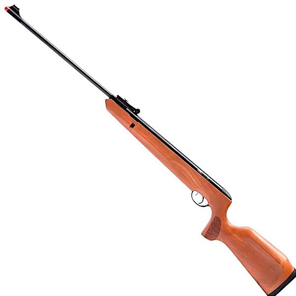 Carabina Naja Wood 5.5mm TAG