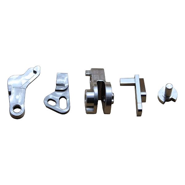 KIT HAMMER SET GLOCK GBB - KPP AIRSOFT