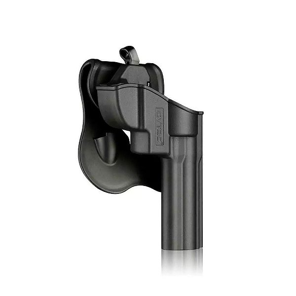 Coldre Externo Destro para Revolver Taurus 82S Cytac CY-TT82S